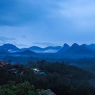 ควนนกเต้น