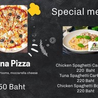 La mamma pasta&pizza