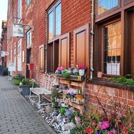 Dutch Quarter Holländisches Viertel