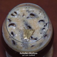 THREEcafe