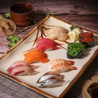 Kokoro sushi & Thai วงเวียนพระราม5