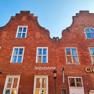 Dutch Quarter Holländisches Viertel