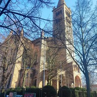 St. Peter And Paul Church (st. Peter Und Paul-kirche)