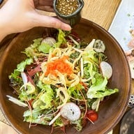 Ryoshi Sushi เกตเวย์ เอกมัย