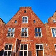 Dutch Quarter Holländisches Viertel