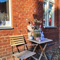 Dutch Quarter Holländisches Viertel