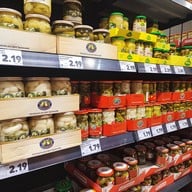 Kaufland Berlin-moabit