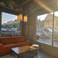 บรรยากาศ Im En Ville 59 IM