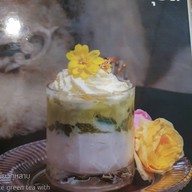 เมนูของร้าน มธุรส