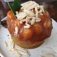 เมนูของร้าน CHAMCHA AT DOI KHAM