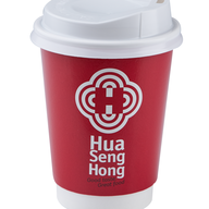 เมนูของร้าน ฮั่วเซ่งฮงติ่มซำ ปตท. ประชาอุทิศ ลาดพร้าว