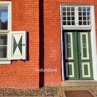 Dutch Quarter Holländisches Viertel