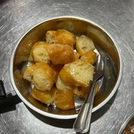 เมนูของร้าน เจ๊กเซ้ง บ้านแหลม