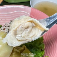 นิ่ม นิ่ม เย็นตาโฟ บางแวก