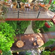 บรรยากาศ CHAMCHA AT DOI KHAM