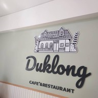 Duklong cafe & Restaurant