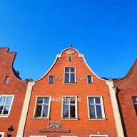 Dutch Quarter Holländisches Viertel