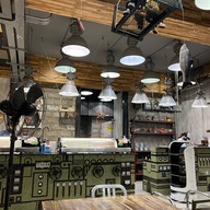 Sushi Factory Amphawa