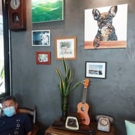 บ้านเหนือ Coffee ...