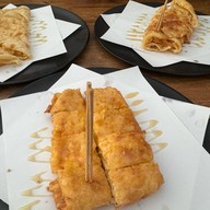 บ้านลีซูโฮมสเตย์