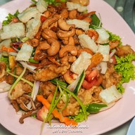 วรรณะโภชนา