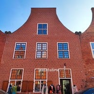 Dutch Quarter Holländisches Viertel