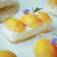 เมนูของร้าน Middaymoon Coffee