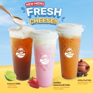 วัวล้วนล้วน ไม่มีควายผสม ข้าง รพ.แมคคอมิค