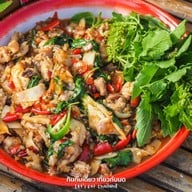 ที่ปลายนาตากับยาย