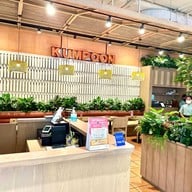 Kumpoon central pattaya