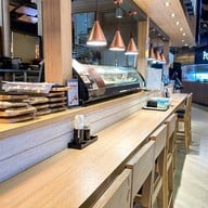 Ryoshi Sushi เกตเวย์ เอกมัย