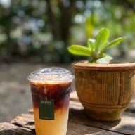 เมนูของร้าน สะท้อน 2557 คาเฟ่