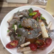 ร้านยำนายหนวด ลาดพร้าวซ.1 ลาดพร้าวซอย1