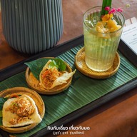 THREEcafe