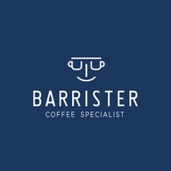 Barrister Coffee Specialist พระราม5