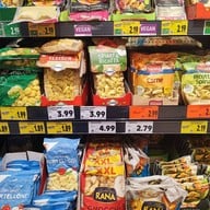 Kaufland Berlin-moabit