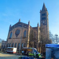 St. Peter And Paul Church (st. Peter Und Paul-kirche)