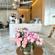 The Carlendar Cafe