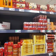 Kaufland Berlin-moabit