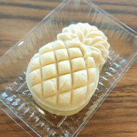 เมนูของร้าน บ้านหญ้าขาว Baan Hyakhaw Cafe Coffee Bakery ศรีสมาน