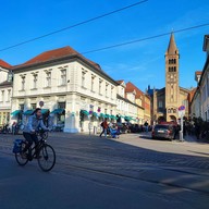 St. Peter And Paul Church (st. Peter Und Paul-kirche)