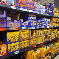 Kaufland Berlin-moabit