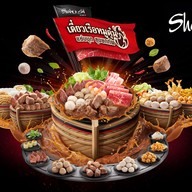 Shabushi เซ็นทรัลเฟสติวัลหาดใหญ่ ชั้น 5