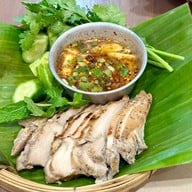 Kumpoon central pattaya