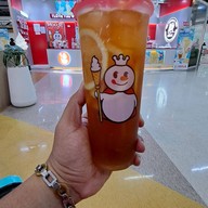 เมนูของร้าน Mixue lotus ศรีนครินทร์