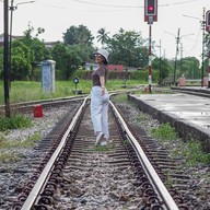 สถานีรถไฟสุไหงโกลก