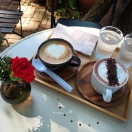 CoffeeTreegarden นนทบุรี