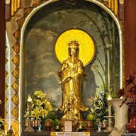 Chùa Linh Ứng - Bà Nà