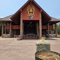 วัดป่าชัยรังสี