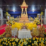 วัดป่าชัยรังสี